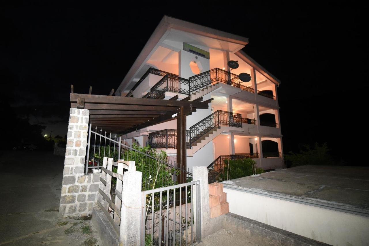 Pejovic Residence Budva Exterior foto