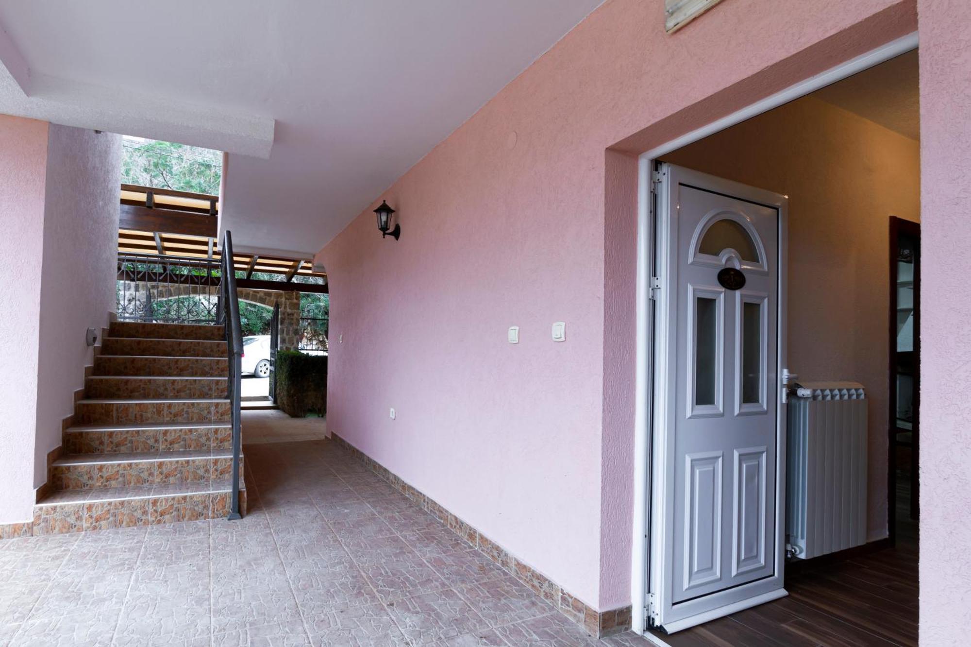 Pejovic Residence Budva Zimmer foto