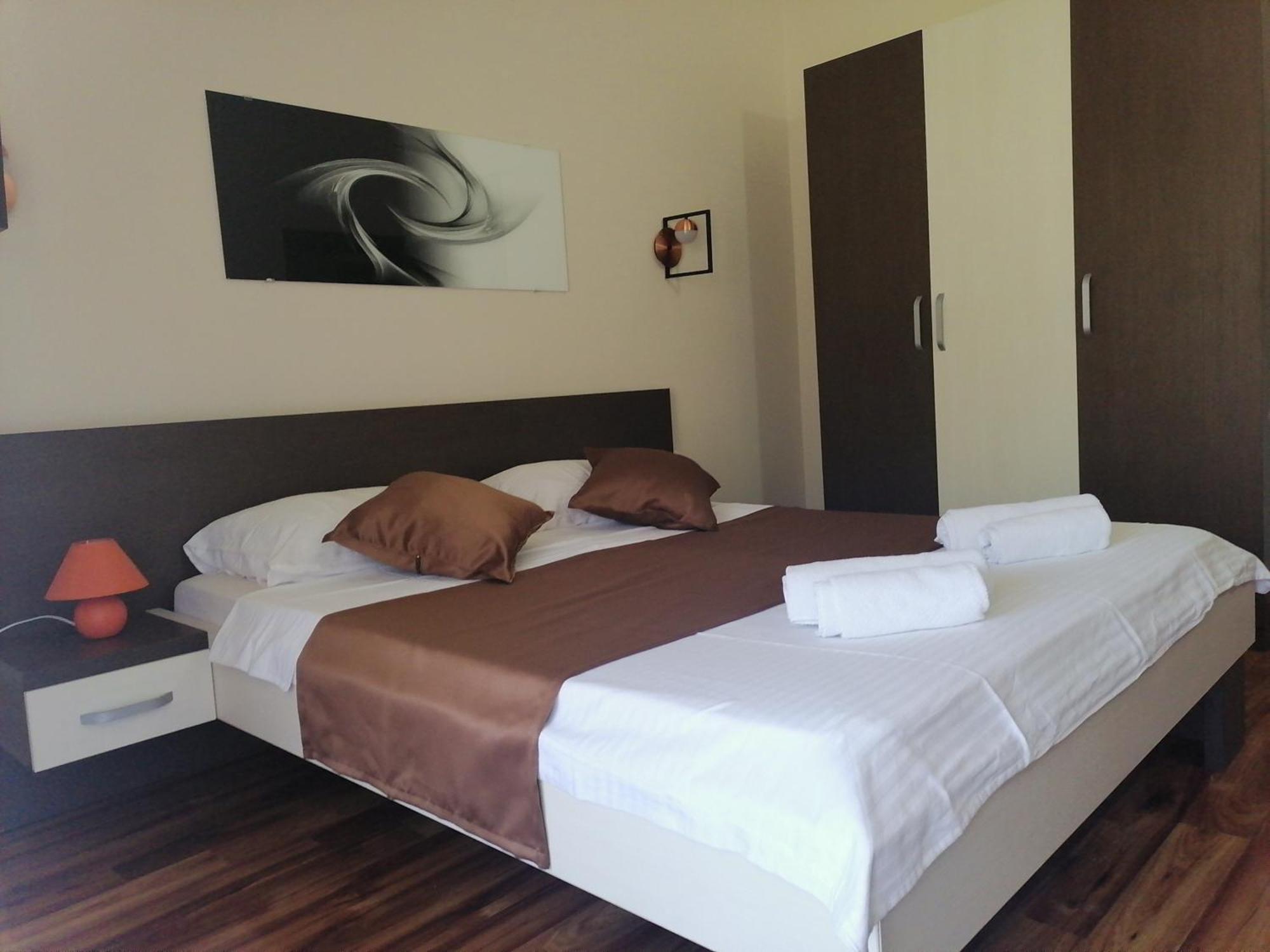 Pejovic Residence Budva Zimmer foto