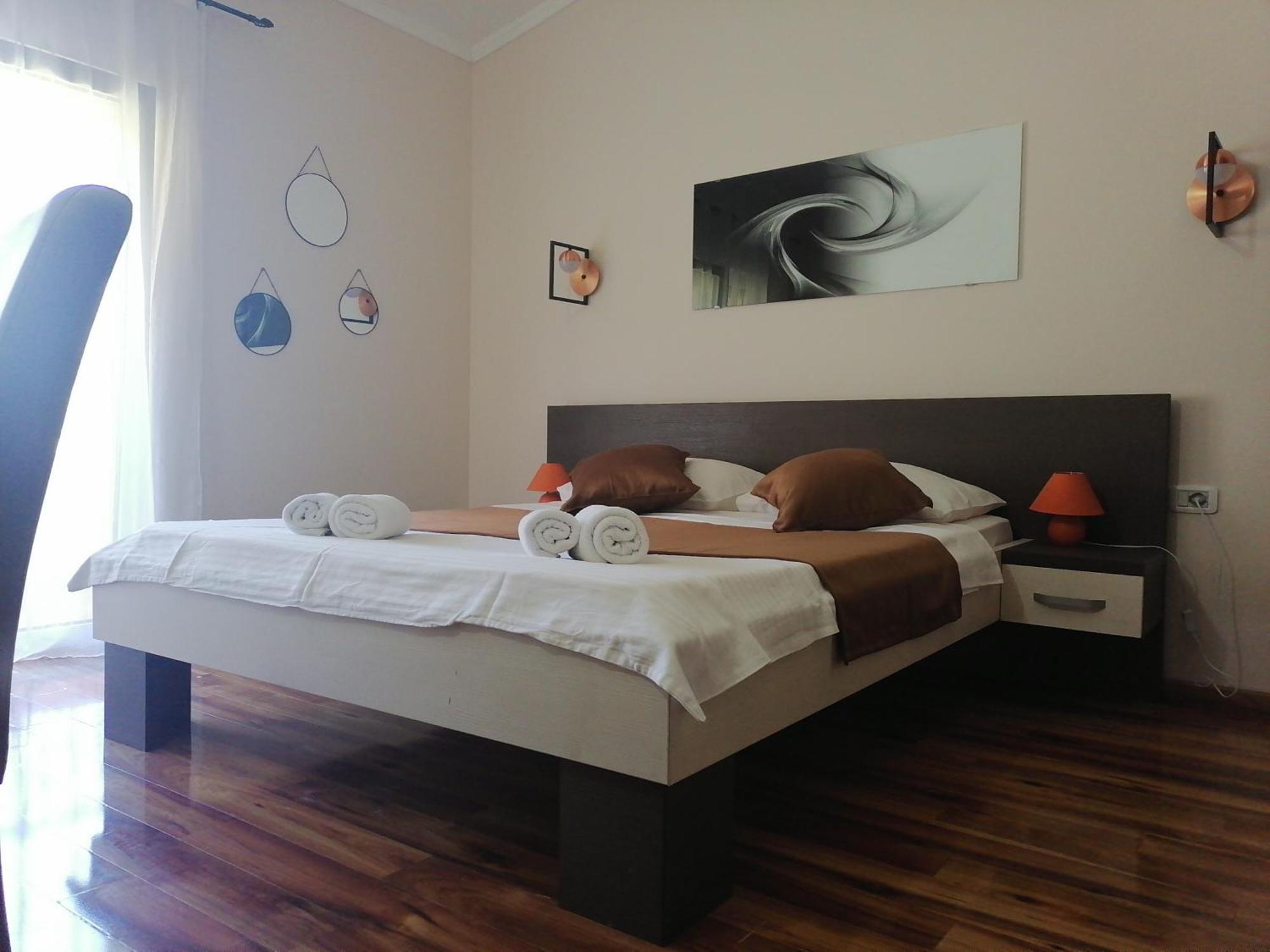 Pejovic Residence Budva Zimmer foto