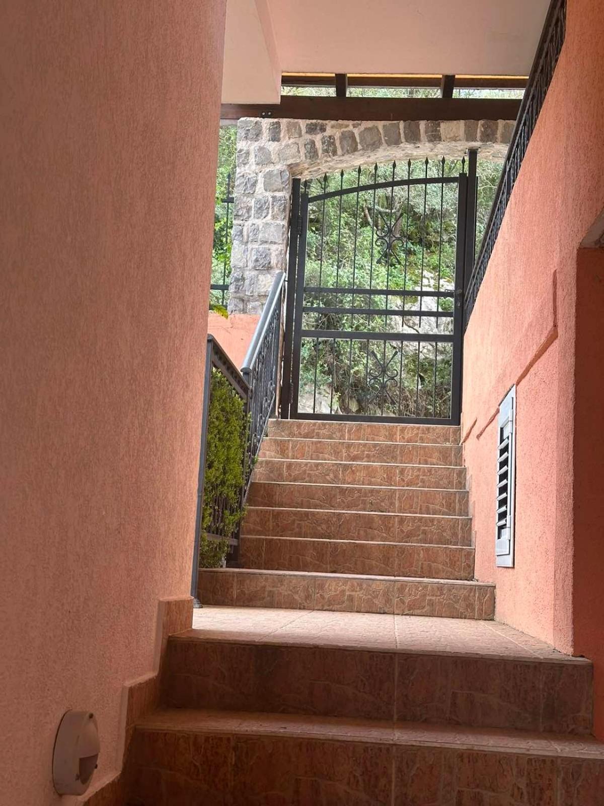 Pejovic Residence Budva Exterior foto