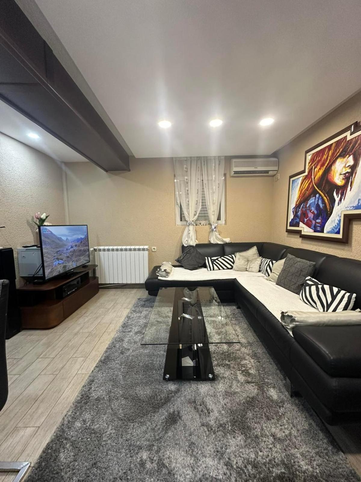 Pejovic Residence Budva Exterior foto